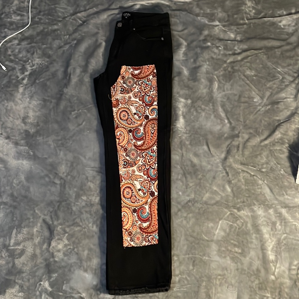 Men Boohooman Pants.